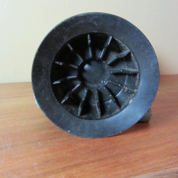 robo force vintage 1984 enemy the dictator action figure (T373) - Picture 6 of 10